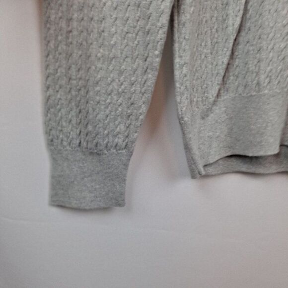 Banana Republic Mens V neck sweater  NWOT - Picture 4 of 7